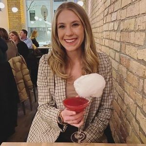 Meet your Posher, Jordan